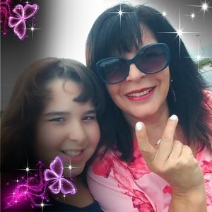 Meet your Posher, Kimberly